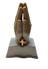 Vintage praying hands for sale  Olympia