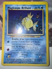 Magicarpe brillant neo d'occasion  Attiches
