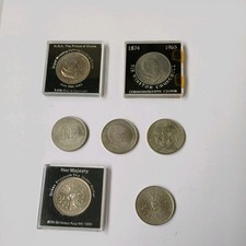 Collectors mixed commemorative for sale Collectors mixed commemorative for sale  COTTINGHAM