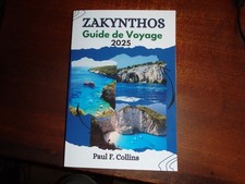 Guide voyage 2025 d'occasion  Herrlisheim