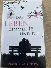 Leben zimmer salchow gebraucht kaufen  Kirchheimbolanden
