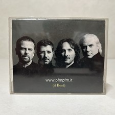 1998 pfm musicassette usato  Oria