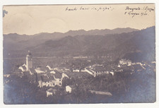 cartolina 1910 usato cartolina 1910 usato Vetto