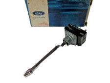Nos mercury montego for sale  Mount Carmel