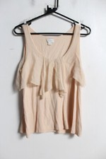Witchery womens ruffled for sale  CASTLEFORD