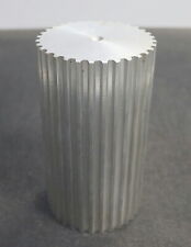 Aluminium zahnwelle t10 gebraucht kaufen  Deutschland