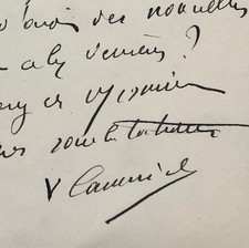 Maurice vlaminck affaire d'occasion  Tours-