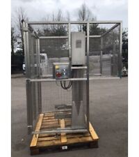 Syspal tote bin for sale  TAUNTON