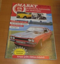 Markt 1988 monet gebraucht kaufen  Deutschland