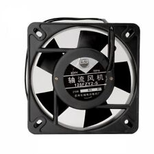 Ventilador axial pequeno 125FZY2-S 220v 25W 0.16A gabinete ventilador de refrigeração rolamento duplo de esferas, usado comprar usado  Enviando para Brazil
