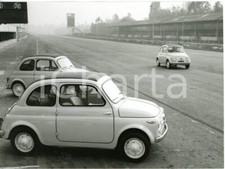 1960 autodromo monza usato  Milano