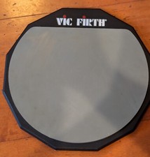 Vic firth practice for sale  El Dorado Hills