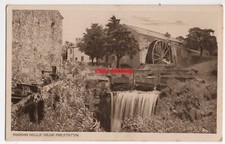 Old postcard marian for sale  UK