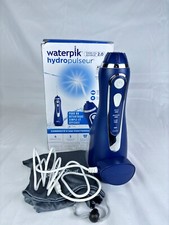 Waterpik hydropulseur advanced d'occasion  Expédié en Belgium