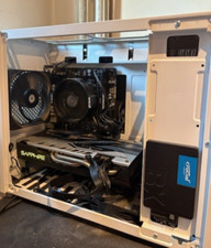 Custom built ryzen for sale  DAGENHAM