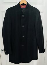 Mens zara dark for sale  WOKING