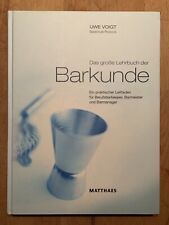Barkunde große lehrbuch gebraucht kaufen  Stuttgart