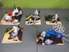 Lotto lego spazio usato  Milano