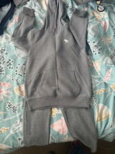 Boys abercrombie fitch for sale  WELLING