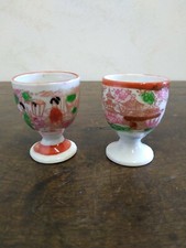 Antique hand painted d'occasion  Expédié en Belgium