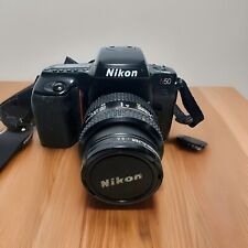 Vintage 90s nikon for sale  Hercules