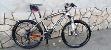 Vendo bici mtb usato  Crispiano