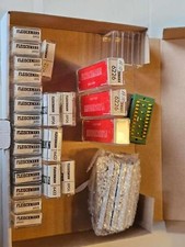 Leerverpackung stück fleischm gebraucht kaufen  Deutschland