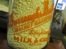 Knightsen calif. burroughs for sale  Owosso