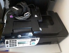 Officejet 4500 wireless usato  Cosenza