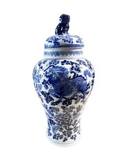 6476 chinoiserie blue for sale  New Rochelle
