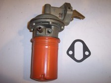 Fuel pump rebuilt for sale  Broken Arrow