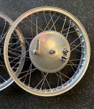 Bsa a10 sr. for sale  CREWE
