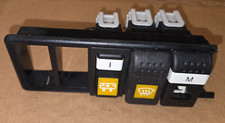 Dash panel switch for sale  TEWKESBURY
