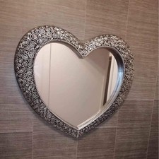 Large heart shaped for sale  HAVERFORDWEST