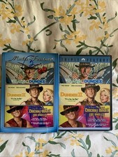 Great Condition OOP Crocodile Dundee Triple Feature DVD Collection comprar usado  Enviando para Brazil