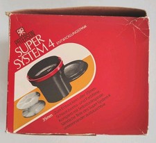 Paterson super system usato  Imola