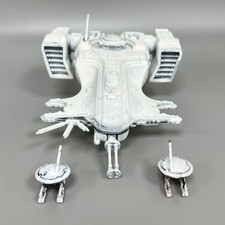 Devilfish warhammer tau for sale  ASHFORD