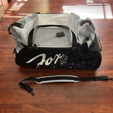 Rare fox motocross for sale  San Jose