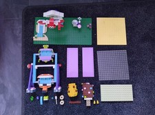 Lego platten sonstige gebraucht kaufen  Erolzheim