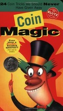 Coin magic for sale  Interlochen