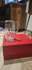 Baccarat carafe broc d'occasion  Saint-Dié-des-Vosges