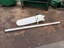 Gardencare gcmt262 strimmer for sale  SPALDING