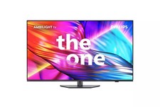 Philips ambilight fernseher gebraucht kaufen  Hamburg