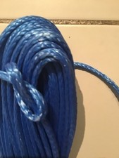 Rope pure dyneema for sale  CHRISTCHURCH