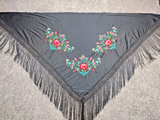 Stunning vintage black for sale  Rapid City