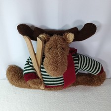 Moose shelf sitter for sale  Resaca