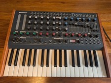 Mfb dominion analogue for sale  CHESTER