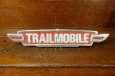 Vintage 1950s trailmobile for sale  Sleepy Eye