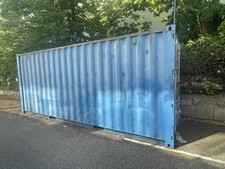Bürocontainer baucontainer au gebraucht kaufen  Köln