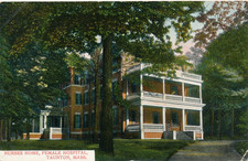 Nurses home female for sale  Parsippany